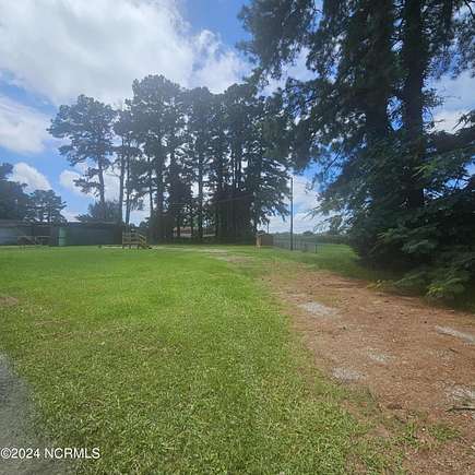 0.39 Acres of Land for Sale in Elizabeth City, North Carolina