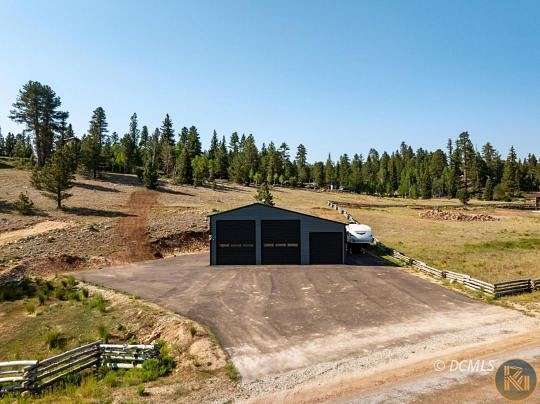 2.07 Acres of Improved Residential Land for Sale in Duck Creek Village, Utah