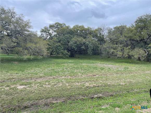 1.96 Acres of Residential Land for Sale in Palacios, Texas