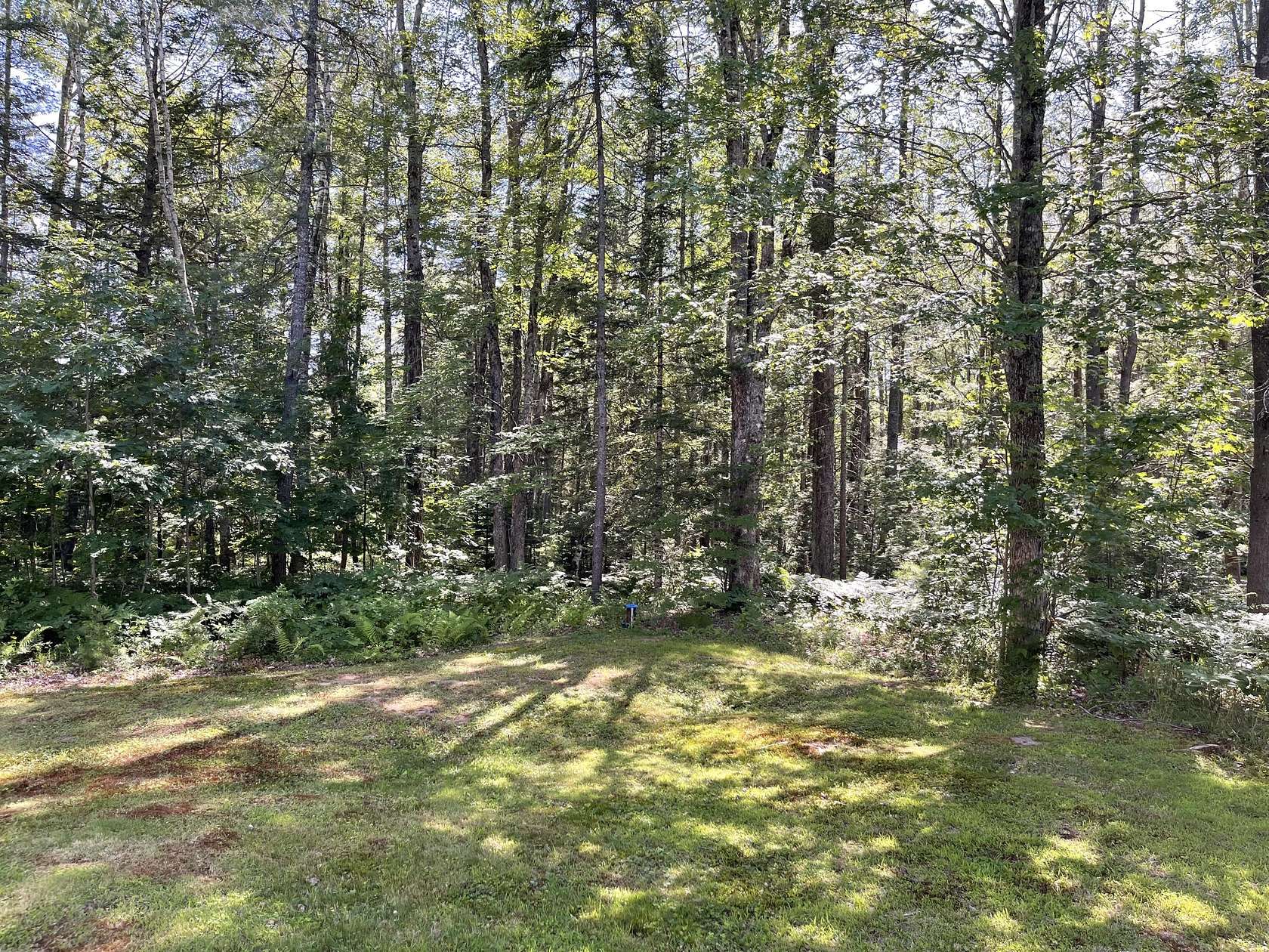 0.67 Acres of Residential Land for Sale in Brunswick, Maine