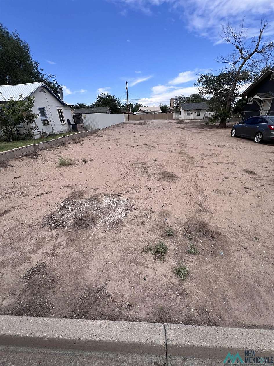 0.16 Acres of Residential Land for Sale in Artesia, New Mexico