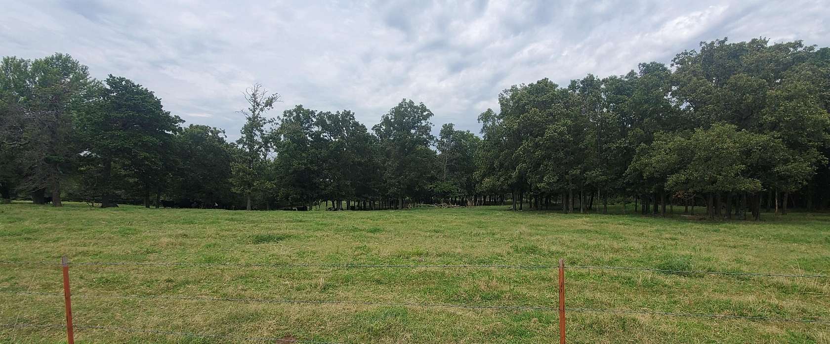 39 Acres of Land for Sale in Vinita, Oklahoma