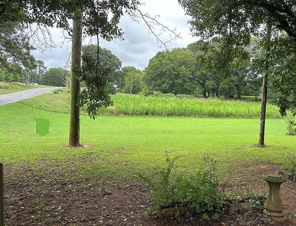 2.21 Acres of Residential Land for Sale in Canton, Georgia