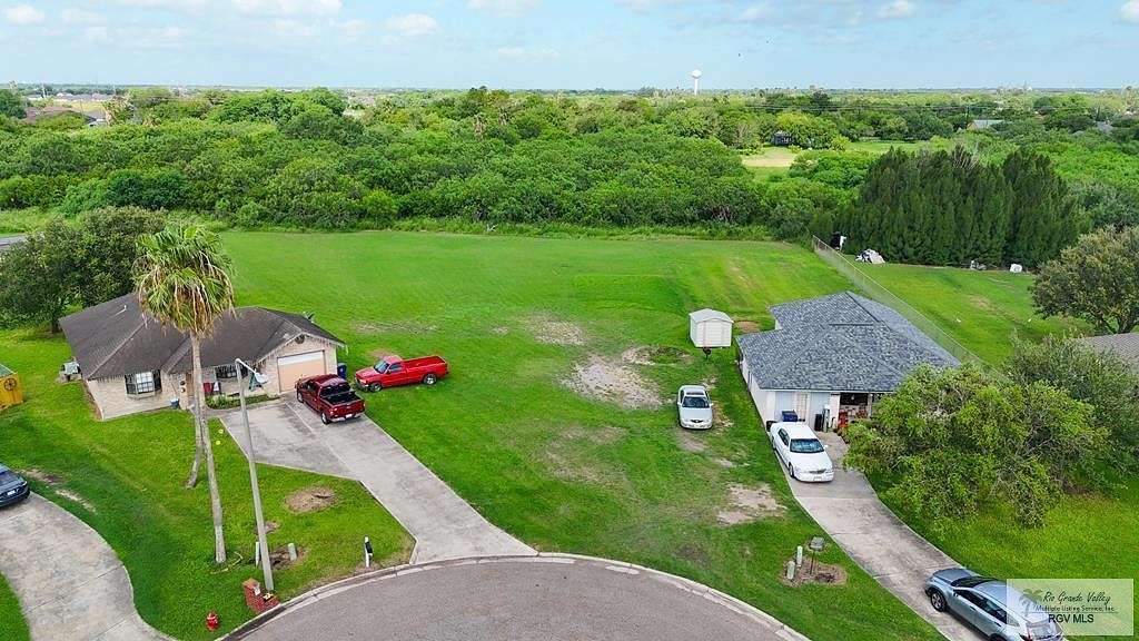 0.537 Acres of Residential Land for Sale in Primera, Texas