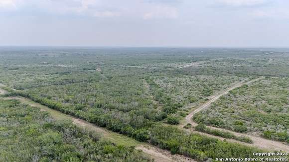 10.21 Acres of Recreational Land for Sale in George West, Texas