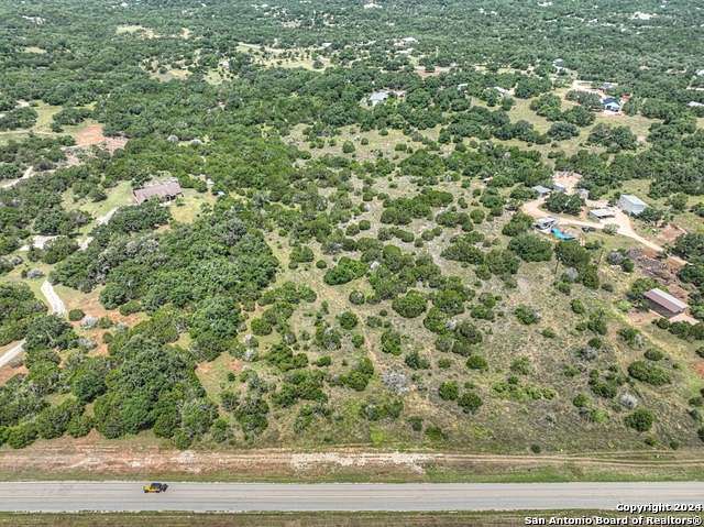 10.1 Acres of Land for Sale in New Braunfels, Texas