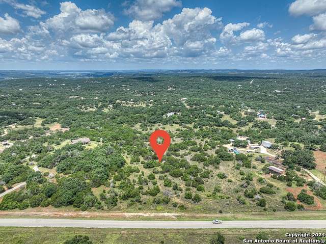 10.1 Acres of Land for Sale in New Braunfels, Texas