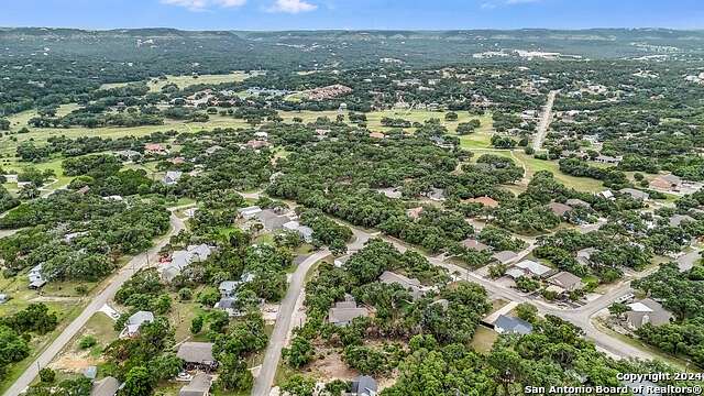 0.293 Acres of Residential Land for Sale in Canyon Lake, Texas