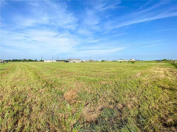 1.059 Acres of Residential Land for Sale in Bryan, Texas
