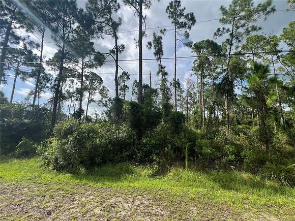 0.23 Acres of Residential Land for Sale in North Port, Florida