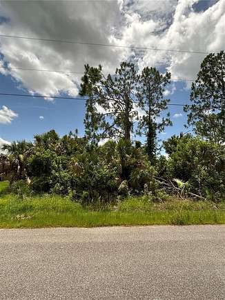 0.24 Acres of Residential Land for Sale in North Port, Florida