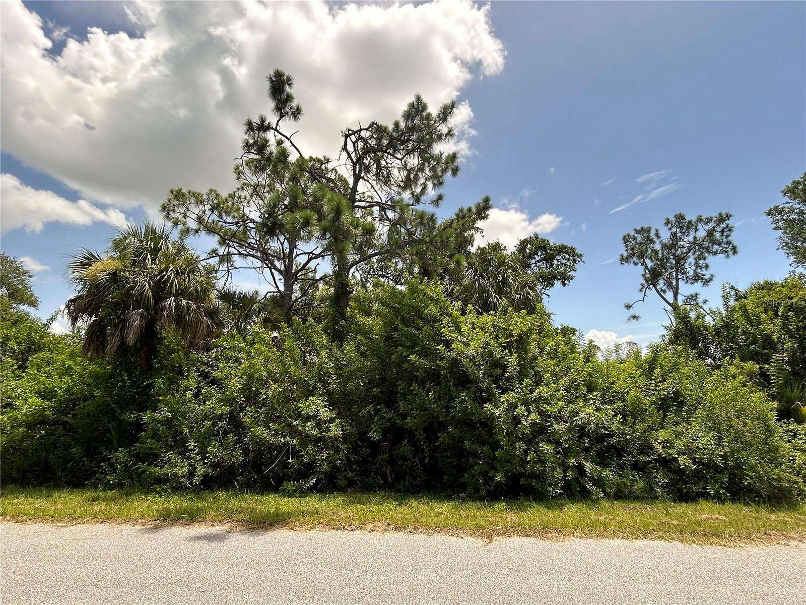 0.23 Acres of Residential Land for Sale in Port Charlotte, Florida