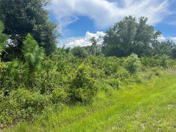 0.22 Acres of Residential Land for Sale in North Port, Florida