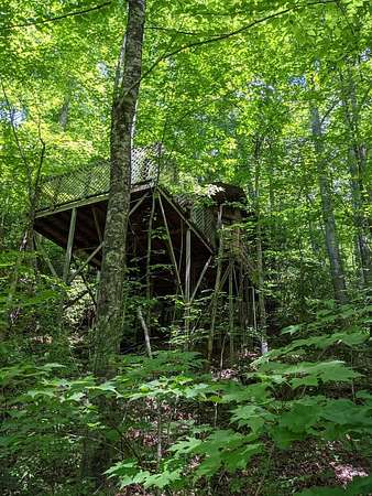 3.38 Acres of Residential Land for Sale in Robbinsville, North Carolina
