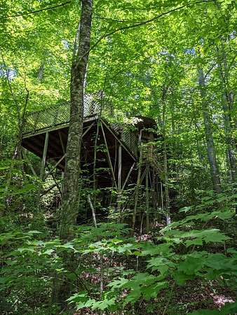 3.38 Acres of Residential Land for Sale in Robbinsville, North Carolina