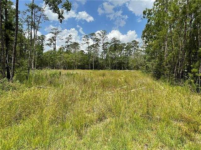 1 Acre of Residential Land for Sale in Slidell, Louisiana