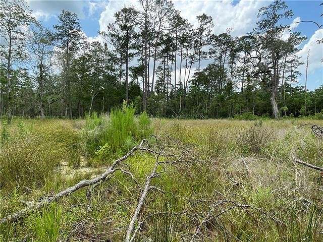 1 Acre of Residential Land for Sale in Slidell, Louisiana