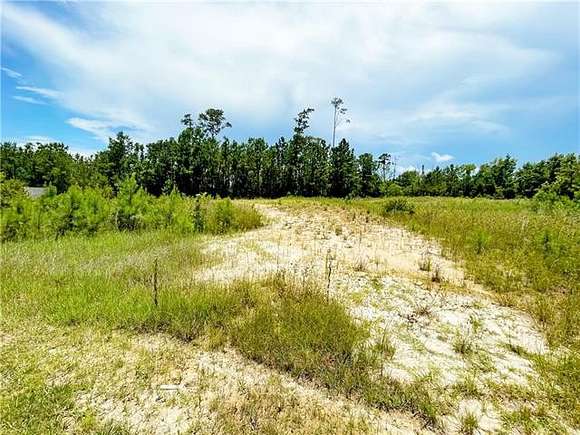 0.938 Acres of Residential Land for Sale in Slidell, Louisiana