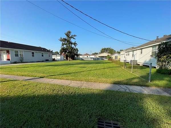 0.14 Acres of Residential Land for Sale in Harahan, Louisiana