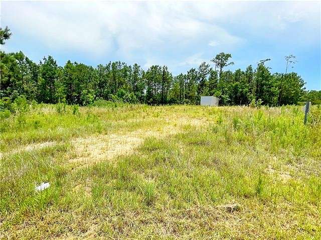 1.06 Acres of Residential Land for Sale in Slidell, Louisiana