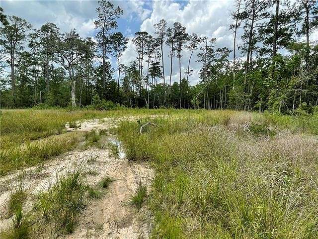 1 Acre of Residential Land for Sale in Slidell, Louisiana