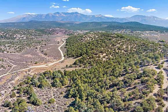 3 Acres of Residential Land for Sale in Arroyo Hondo, New Mexico