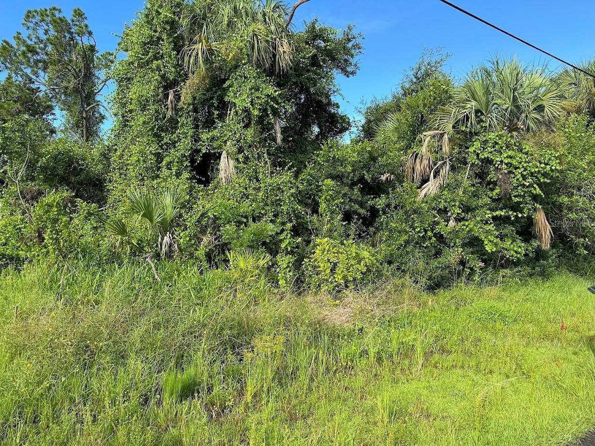 0.23 Acres of Residential Land for Sale in North Port, Florida