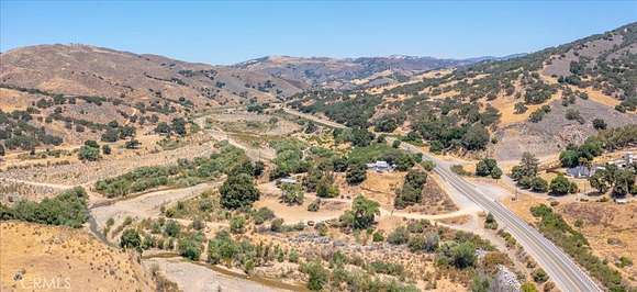 33 Acres of Agricultural Land with Home for Sale in Santa Maria, California