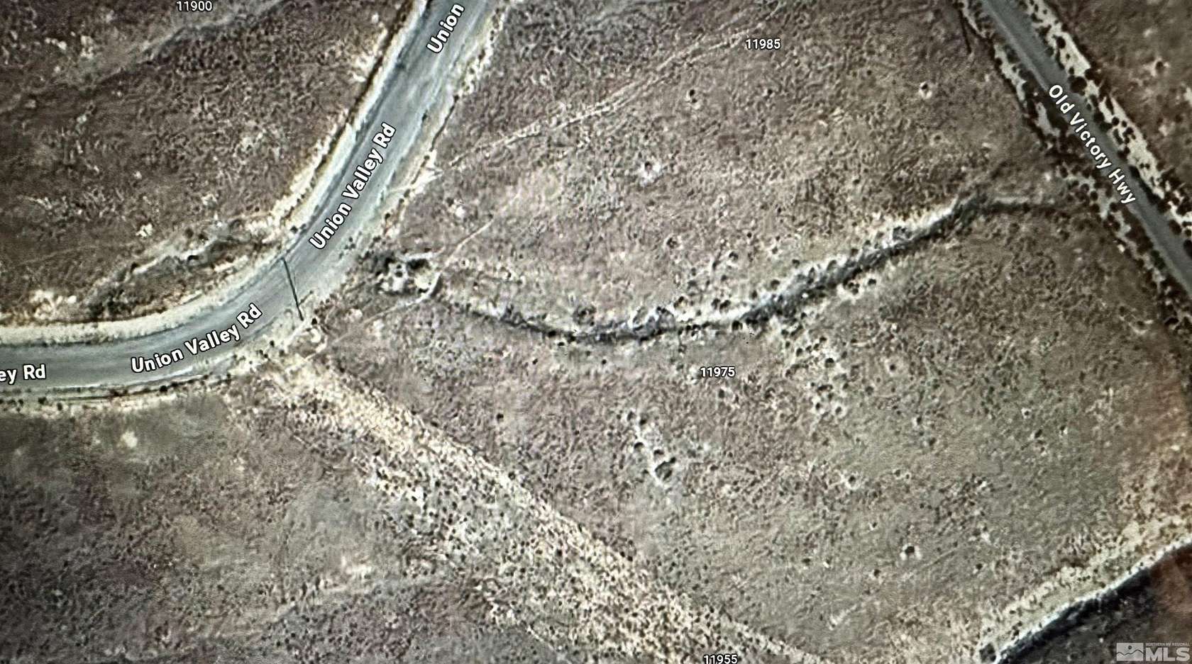 1.5 Acres of Land for Sale in Lovelock, Nevada