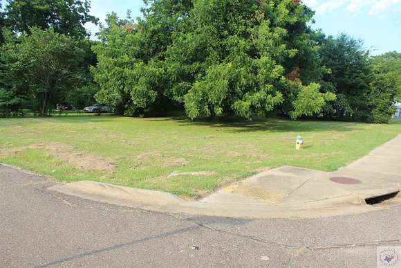 0.14 Acres of Land for Sale in Hope, Arkansas