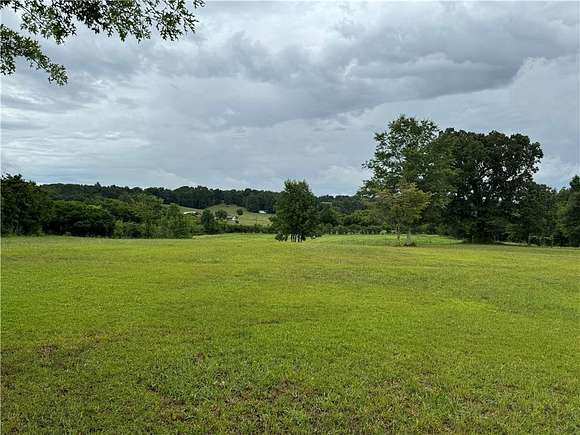 14.54 Acres of Land for Sale in White, Georgia