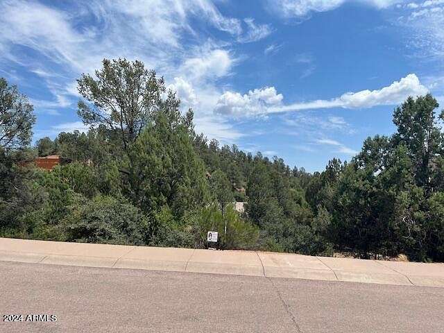 0.2 Acres of Residential Land for Sale in Payson, Arizona