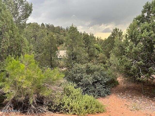 0.2 Acres of Residential Land for Sale in Payson, Arizona