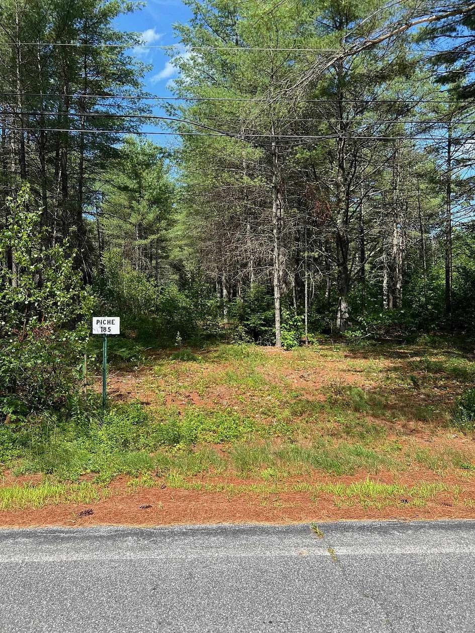 4.17 Acres of Residential Land for Sale in Ossipee, New Hampshire