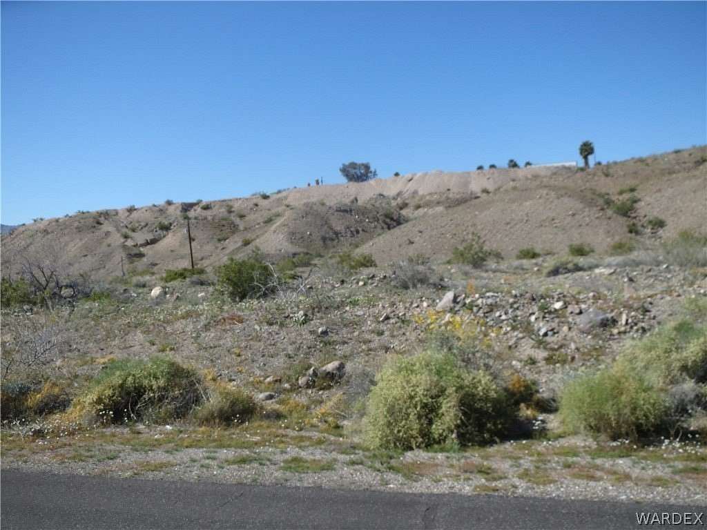 2.41 Acres of Residential Land for Sale in Bullhead City, Arizona