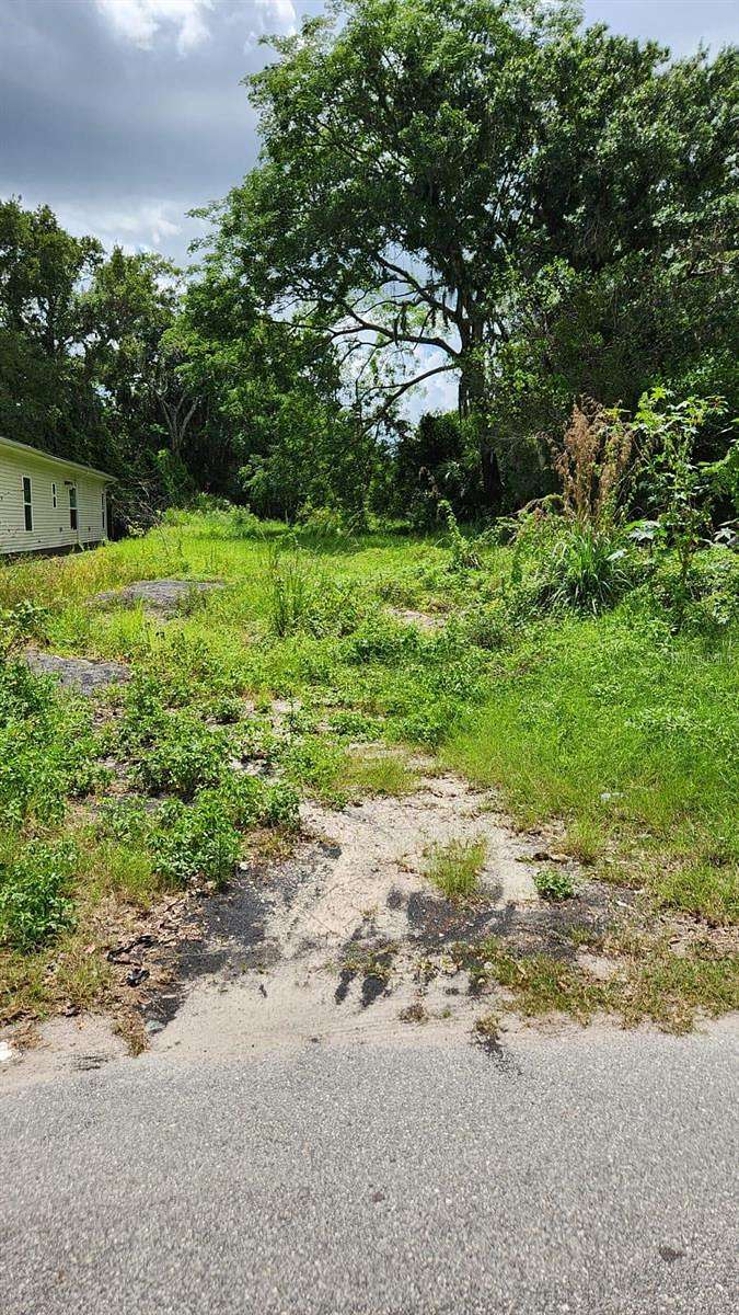 0.18 Acres of Land for Sale in Kissimmee, Florida