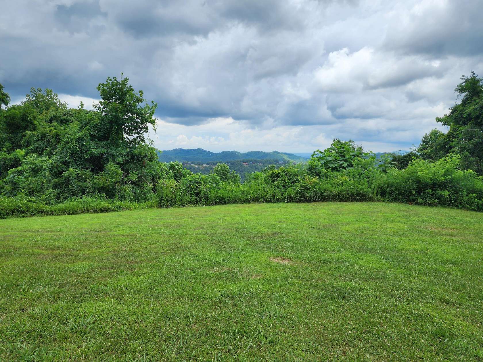 0.94 Acres of Residential Land for Sale in Sevierville, Tennessee