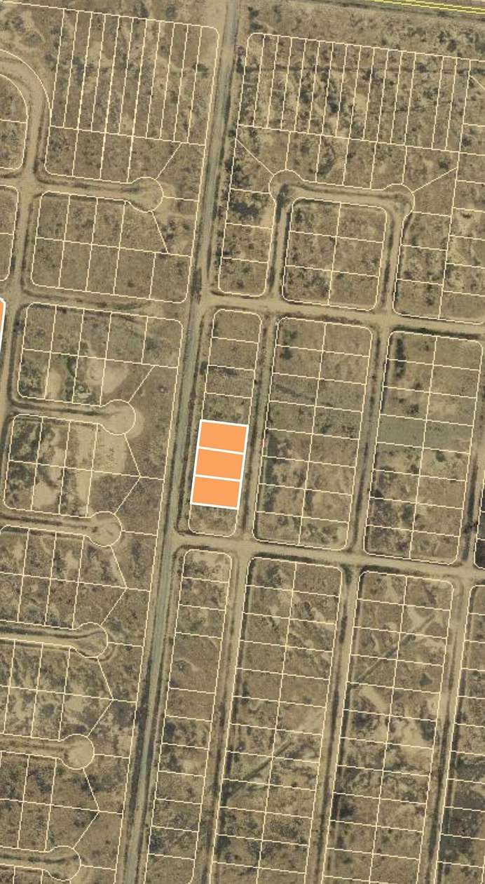 0.75 Acres of Residential Land for Sale in Belen, New Mexico