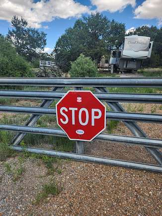 13.5 Acres of Land for Sale in Edgewood, New Mexico