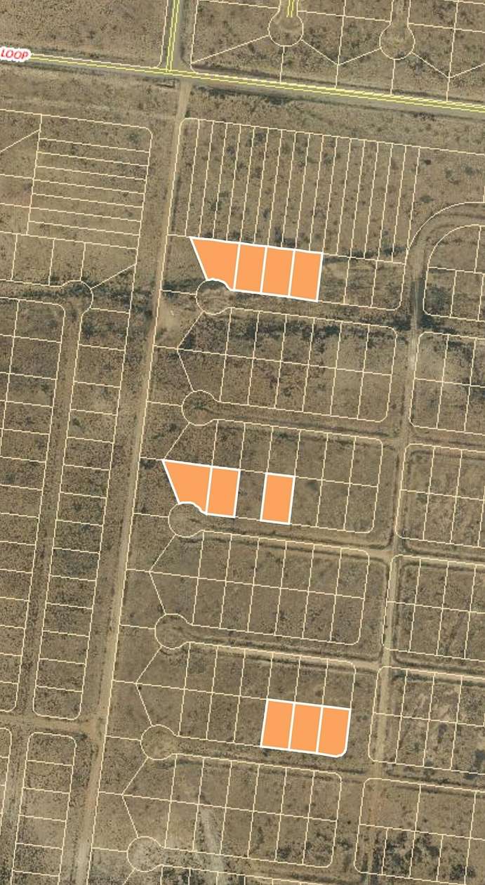 2.6 Acres of Residential Land for Sale in Belen, New Mexico