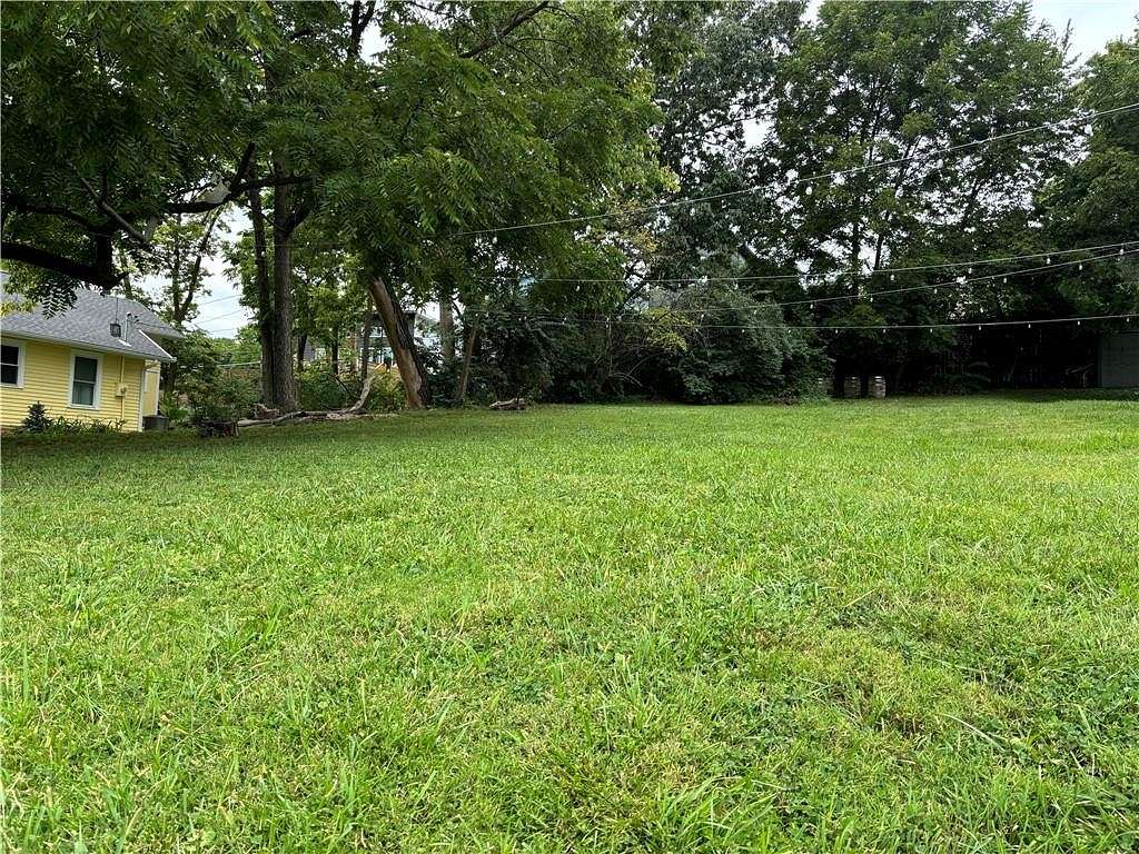 0.136 Acres of Land for Sale in Kansas City, Missouri