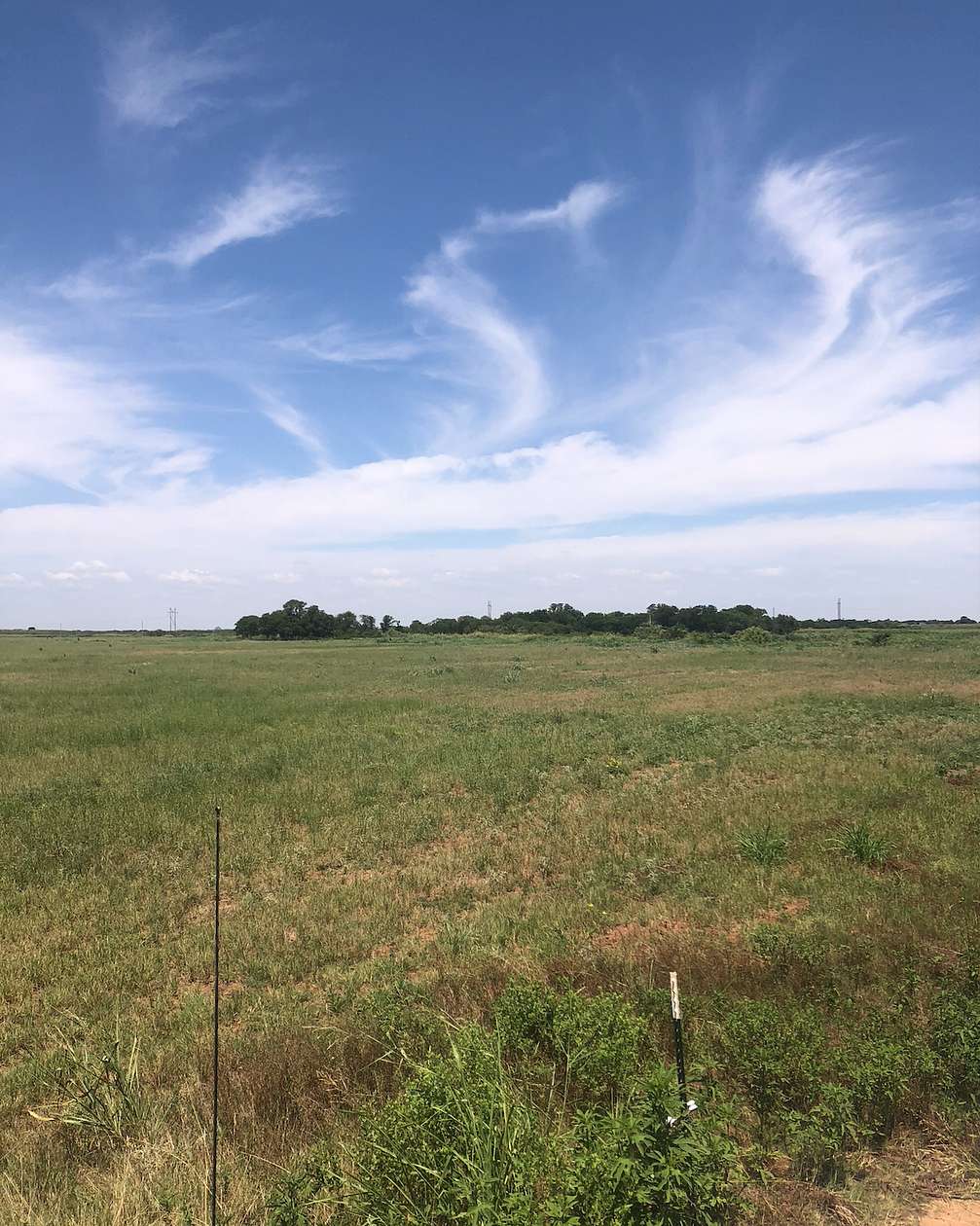 160 Acres of Recreational Land & Farm for Sale in Loveland, Oklahoma