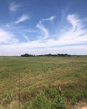 160 Acres of Recreational Land & Farm for Sale in Loveland, Oklahoma