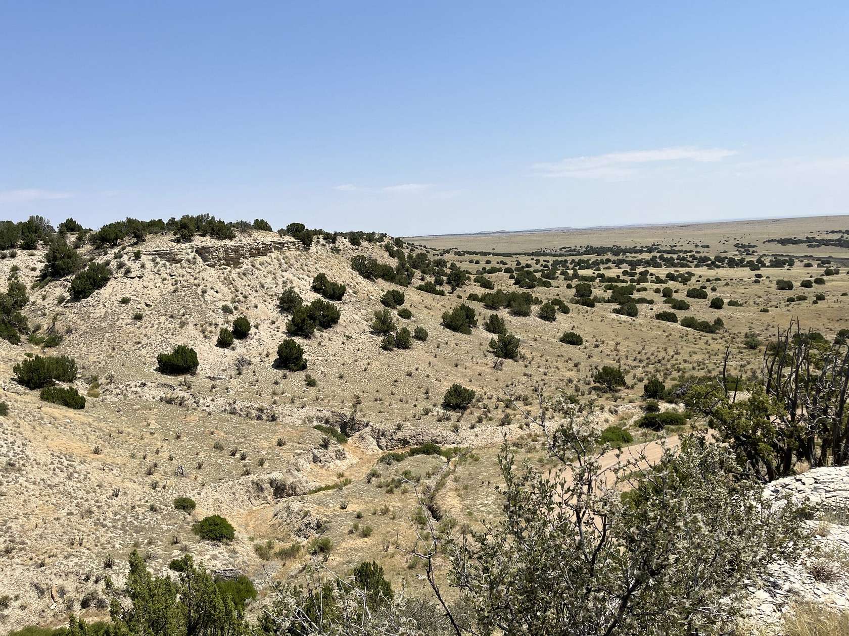 40.15 Acres of Land for Sale in Pueblo, Colorado