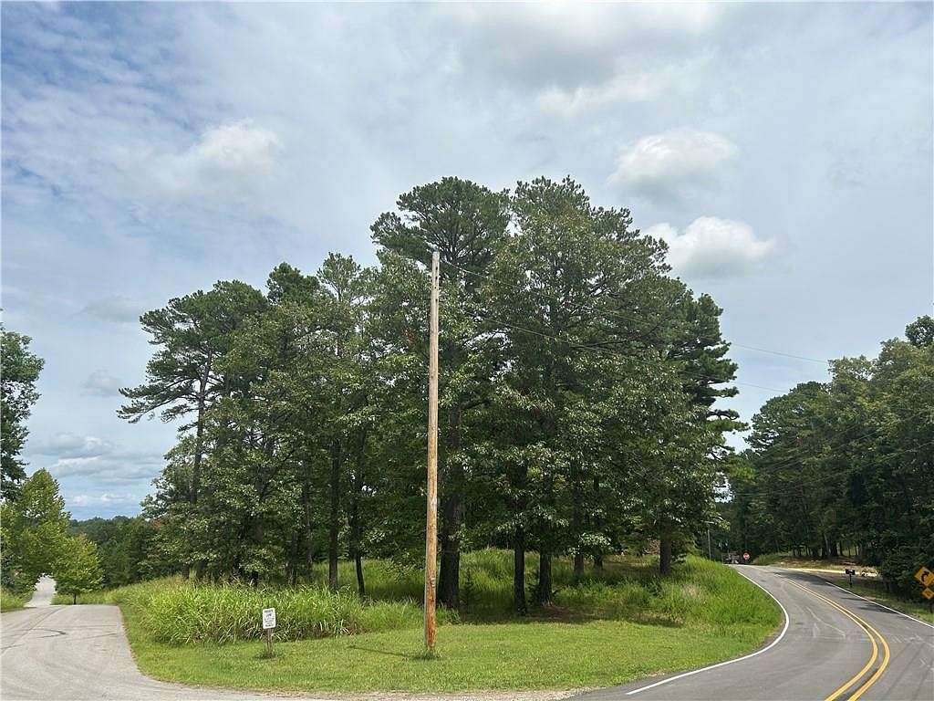 8.65 Acres of Residential Land for Sale in Rogers, Arkansas