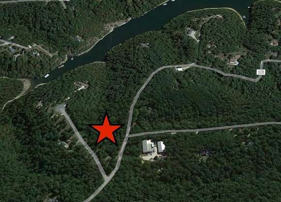 8.65 Acres of Residential Land for Sale in Rogers, Arkansas