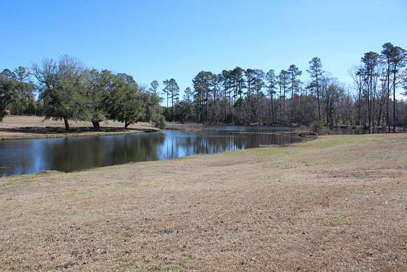 18.9 Acres of Land for Sale in Orangeburg, South Carolina