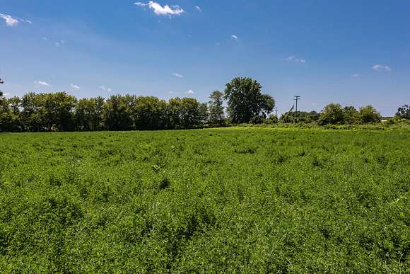 4.1 Acres of Residential Land for Sale in Byron Center, Michigan