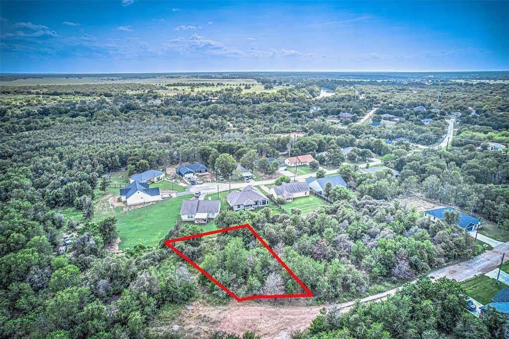 0.24 Acres of Residential Land for Sale in Bastrop, Texas