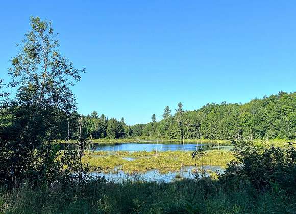 57.8 Acres of Recreational Land for Sale in Harrisville, New York